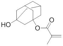 1-Metakriloksi-3-adamantanols CAS: 115372-36-6