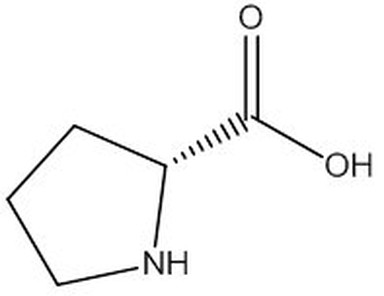 D-Proline CAS: 344-25-2